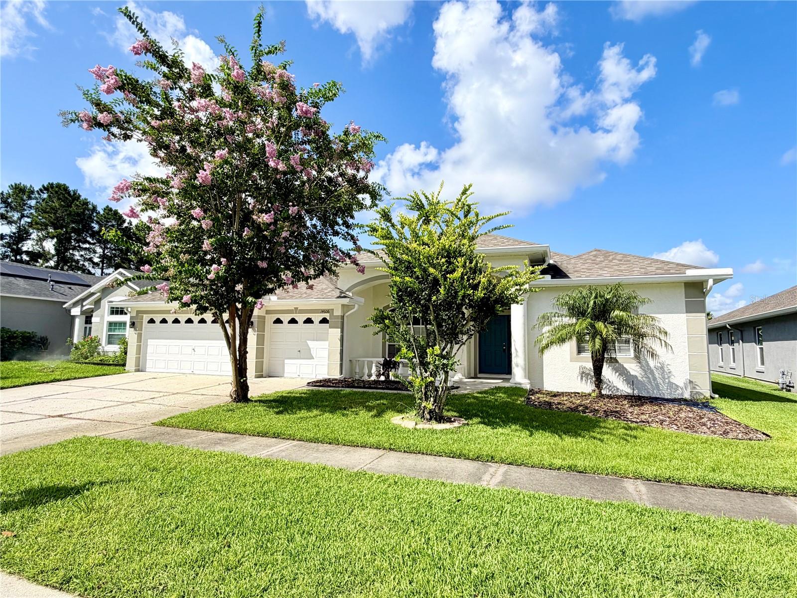 WESTWOOD LAKES PH 2A UNIT 2 - Residential Lease