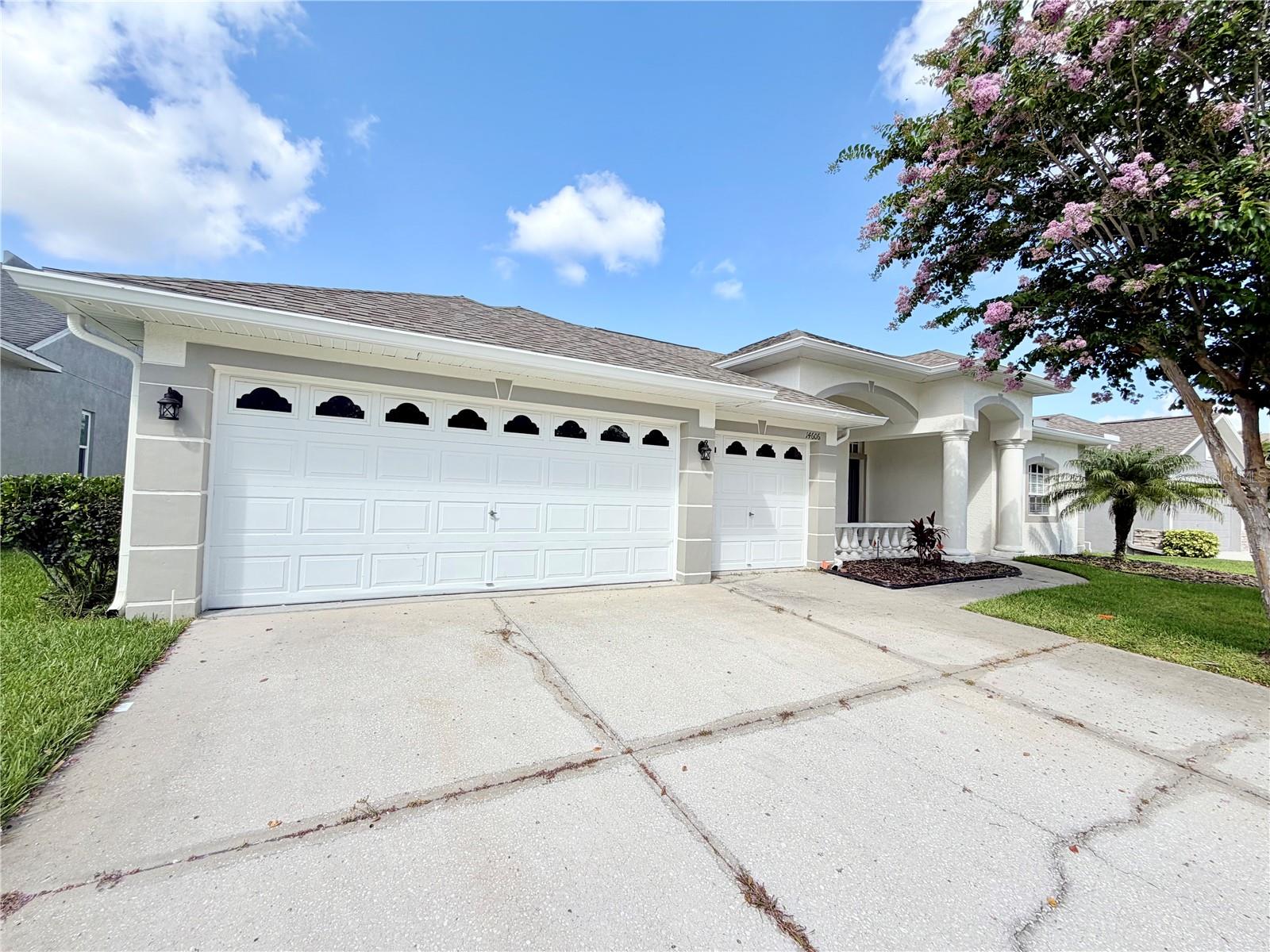 WESTWOOD LAKES PH 2A UNIT 2 - Residential Lease