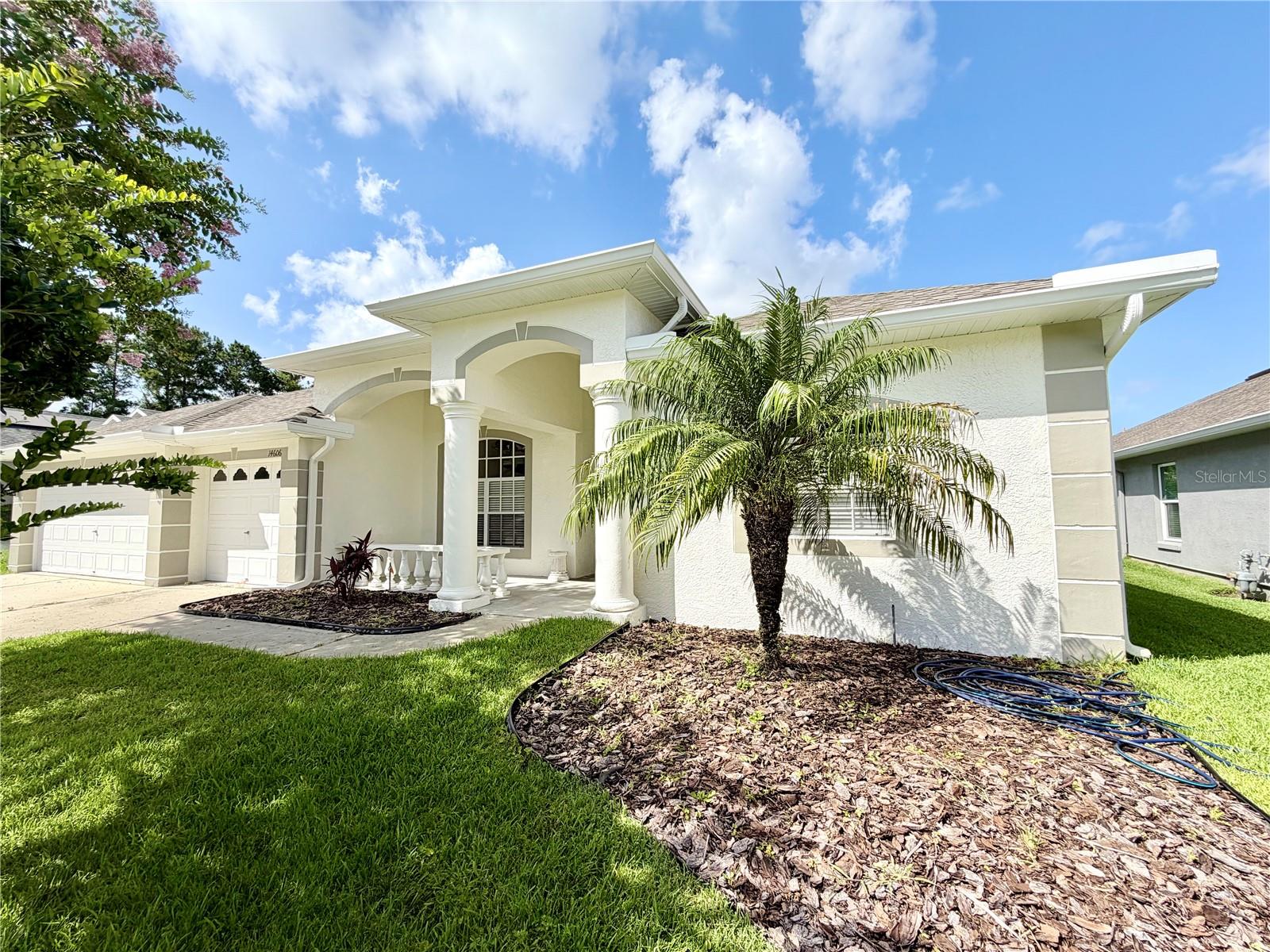 WESTWOOD LAKES PH 2A UNIT 2 - Residential Lease