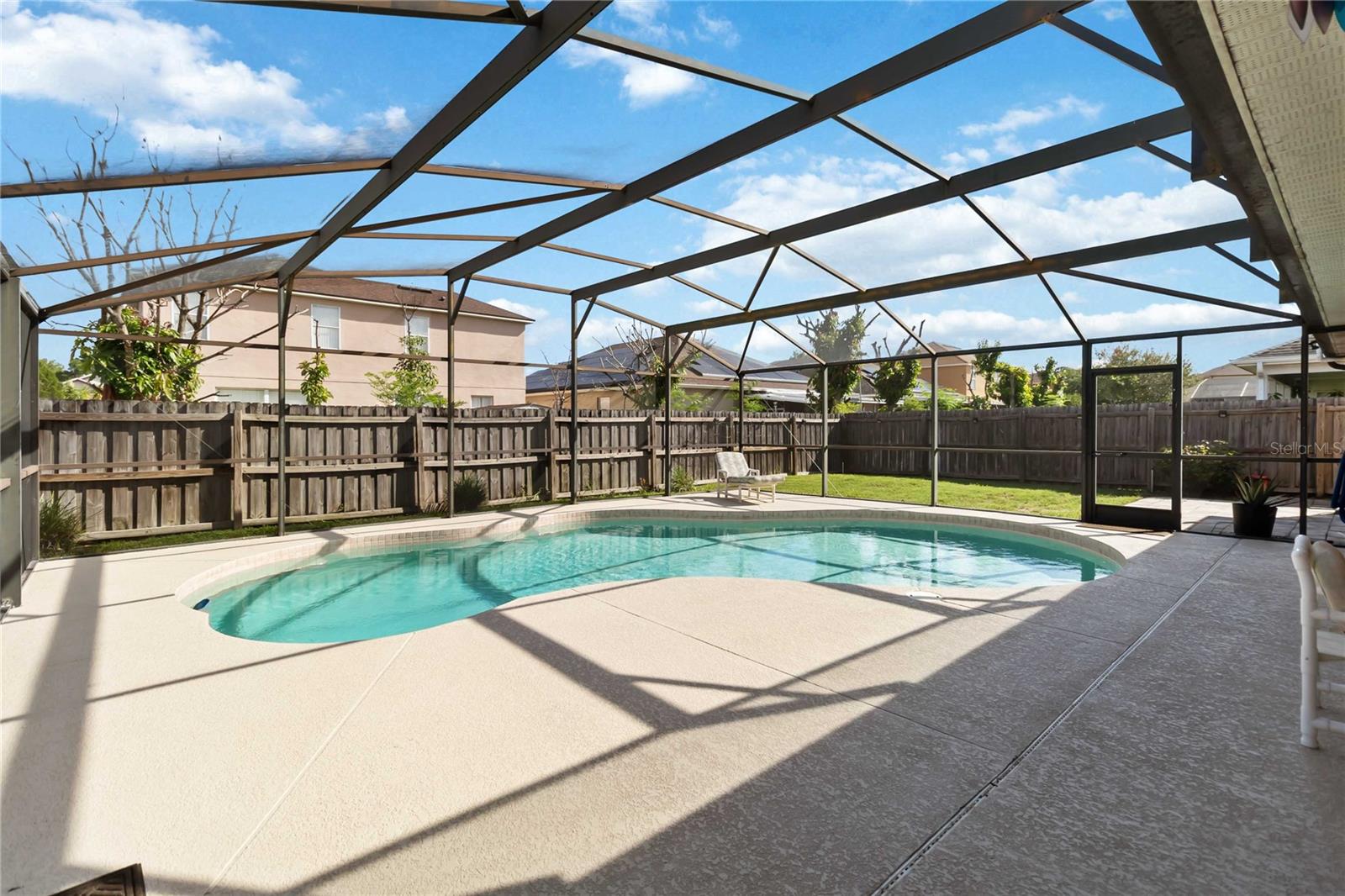 SOUTHCHASE PH 01B VILLAGE 08 - Residential