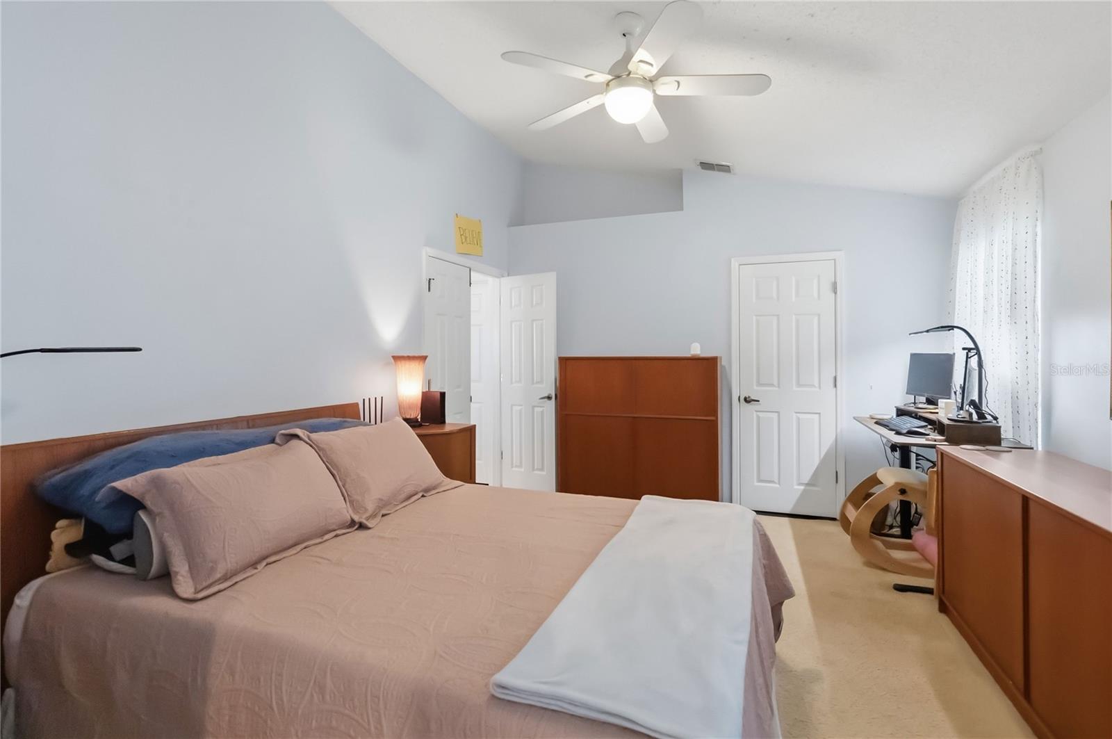 SOUTHCHASE PH 01B VILLAGE 08 - Residential