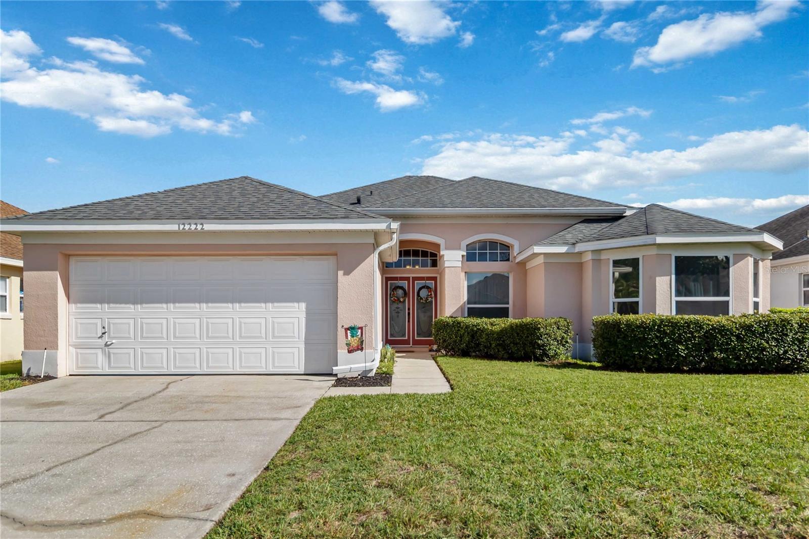 Under contract-accepting backup offers. Virtually Staged. Welcome home to this charming 3-bedroom in one of Orlando’s most convenient and sought-after locations. Whether you’re a buyer looking to build equity or an investor seeking a smart addition to your portfolio, this checks all the right boxes.

Most of the big-ticket items are already done — roof replaced in 2017, AC updated in 2021/2023, and a new water heater installed last year. Out back, you’ll find your own private retreat — a sparkling pool with a newer variable speed pump, all tucked inside a fully fenced yard. It’s the kind of outdoor space that’s hard to find at this price point, and perfect for entertaining, relaxing, or letting kiddos and pets roam freely.

Priced to reflect its cosmetic needs, this is a rare chance to get into a great neighborhood at a price that leaves room to make it truly yours. Close to major highways, shopping, dining, and everyday conveniences — the location alone makes this one worth a look. Being Sold AS-IS.