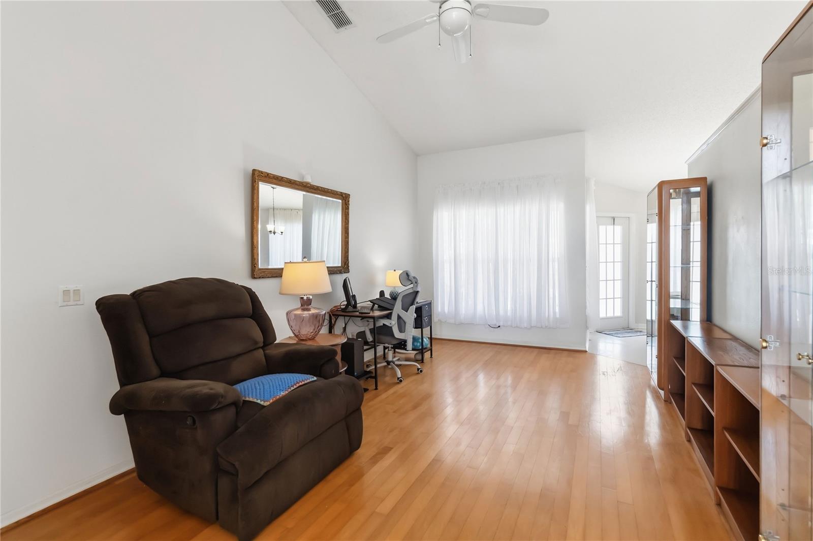 SOUTHCHASE PH 01B VILLAGE 08 - Residential