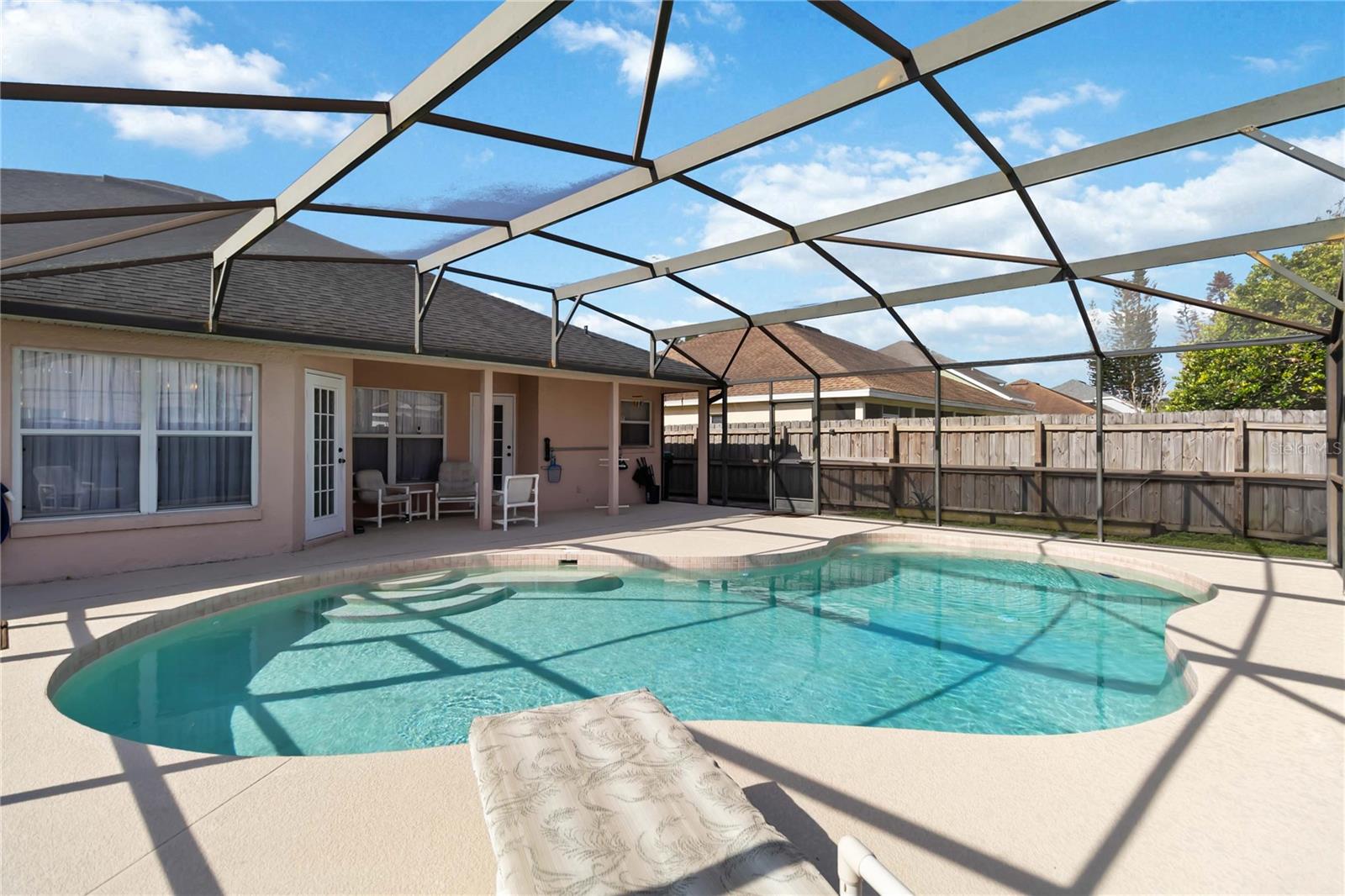 SOUTHCHASE PH 01B VILLAGE 08 - Residential