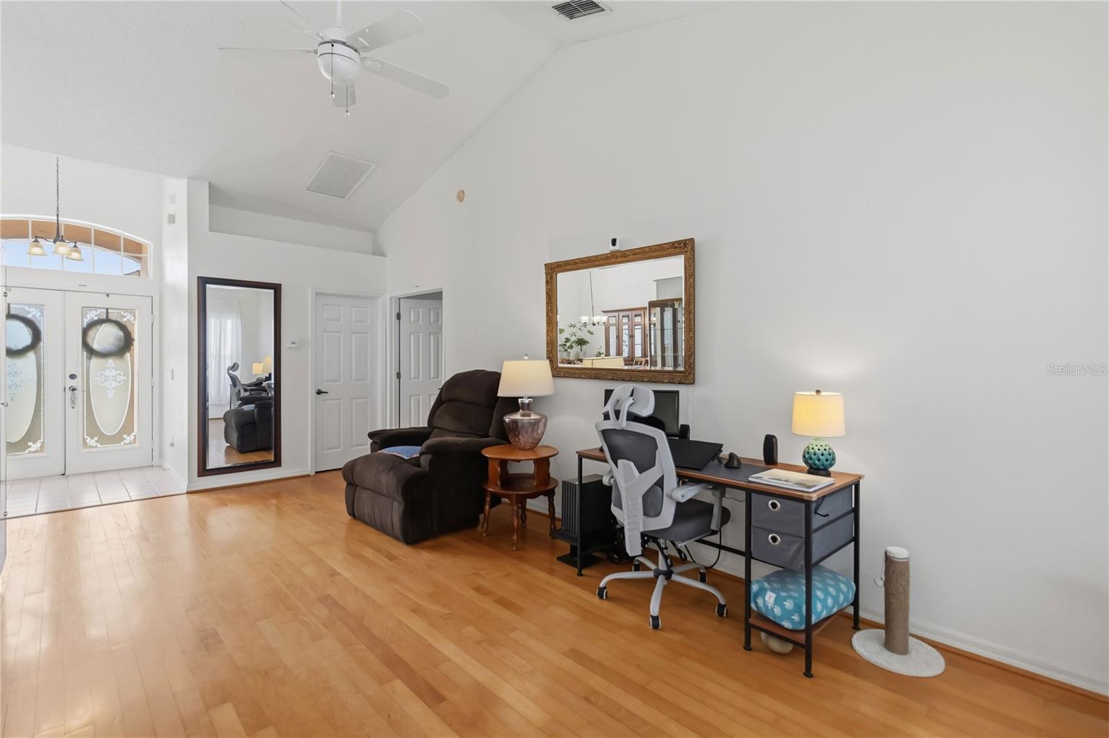 SOUTHCHASE PH 01B VILLAGE 08 - Residential
