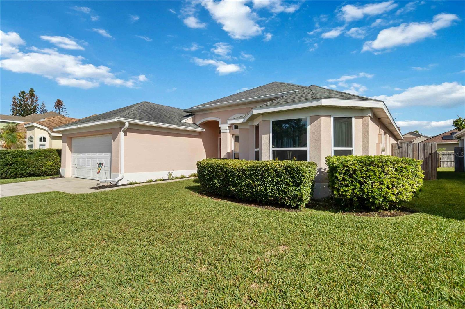 SOUTHCHASE PH 01B VILLAGE 08 - Residential