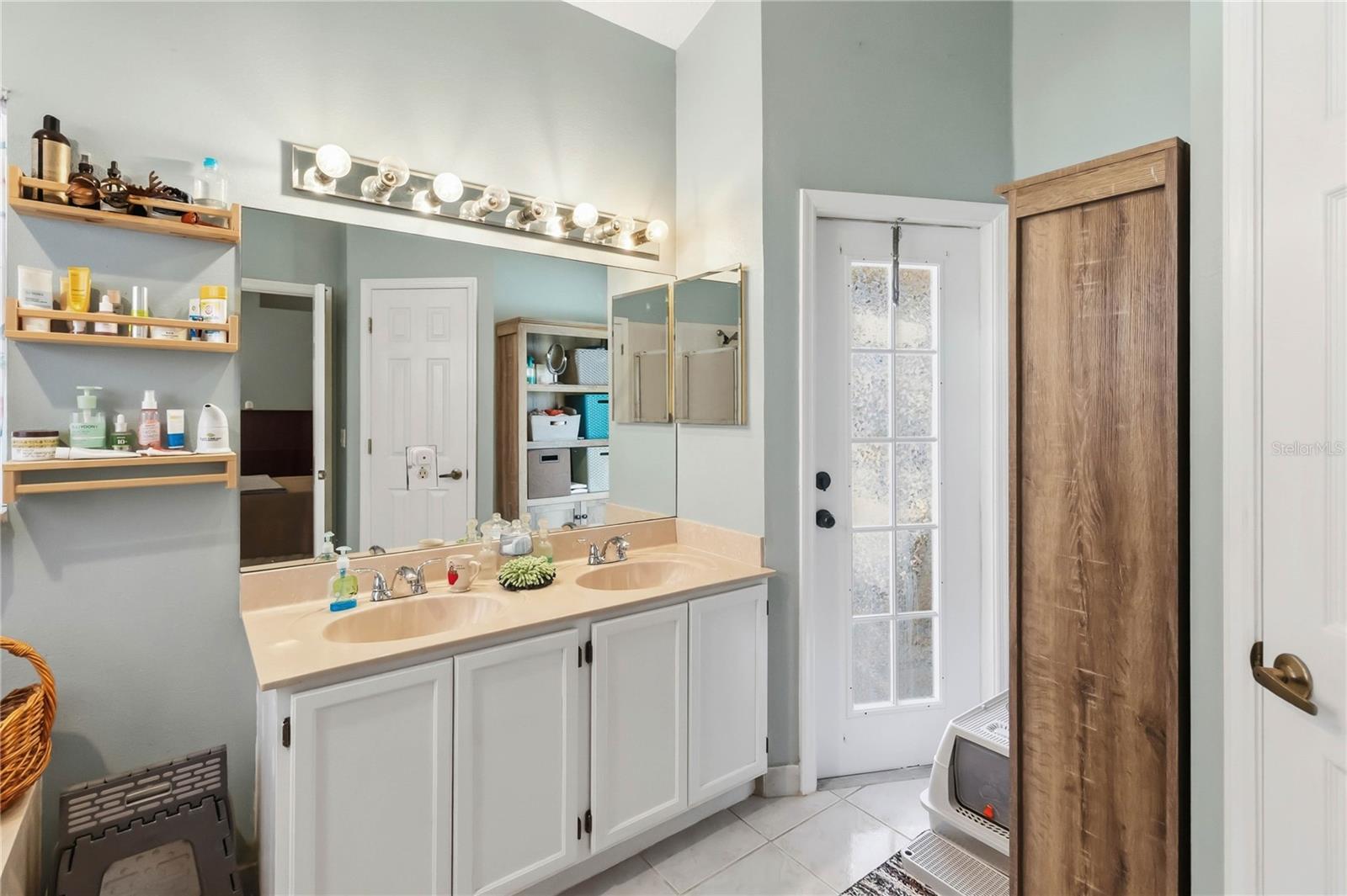 SOUTHCHASE PH 01B VILLAGE 08 - Residential