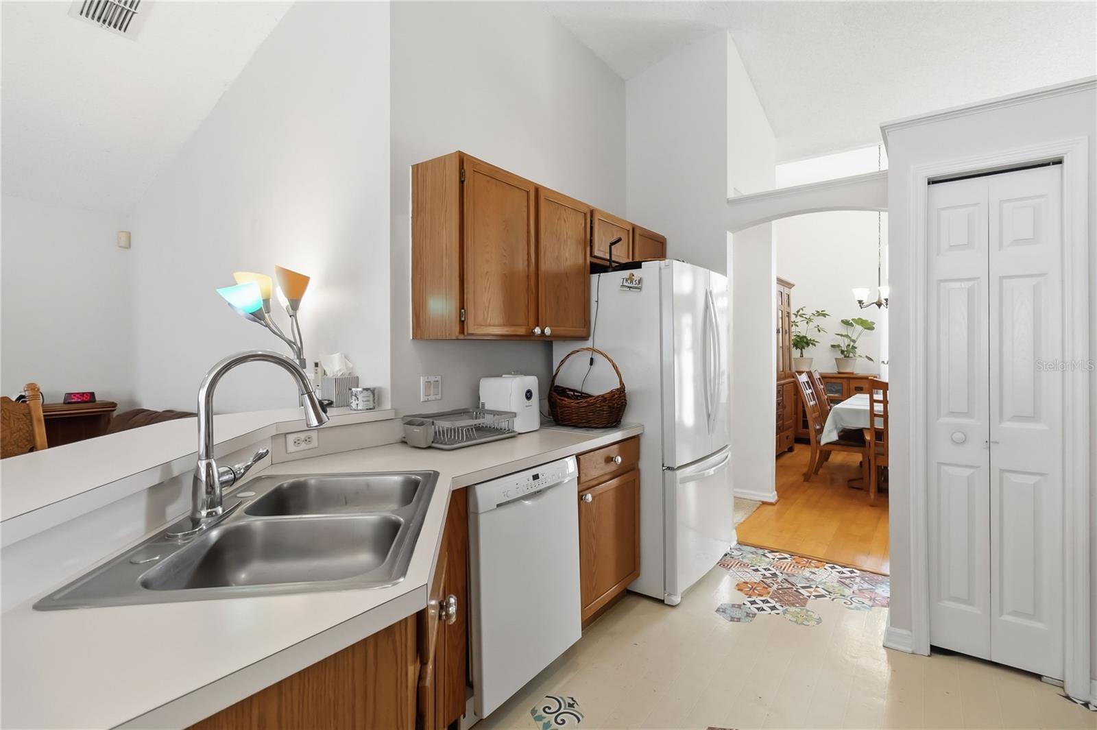 SOUTHCHASE PH 01B VILLAGE 08 - Residential