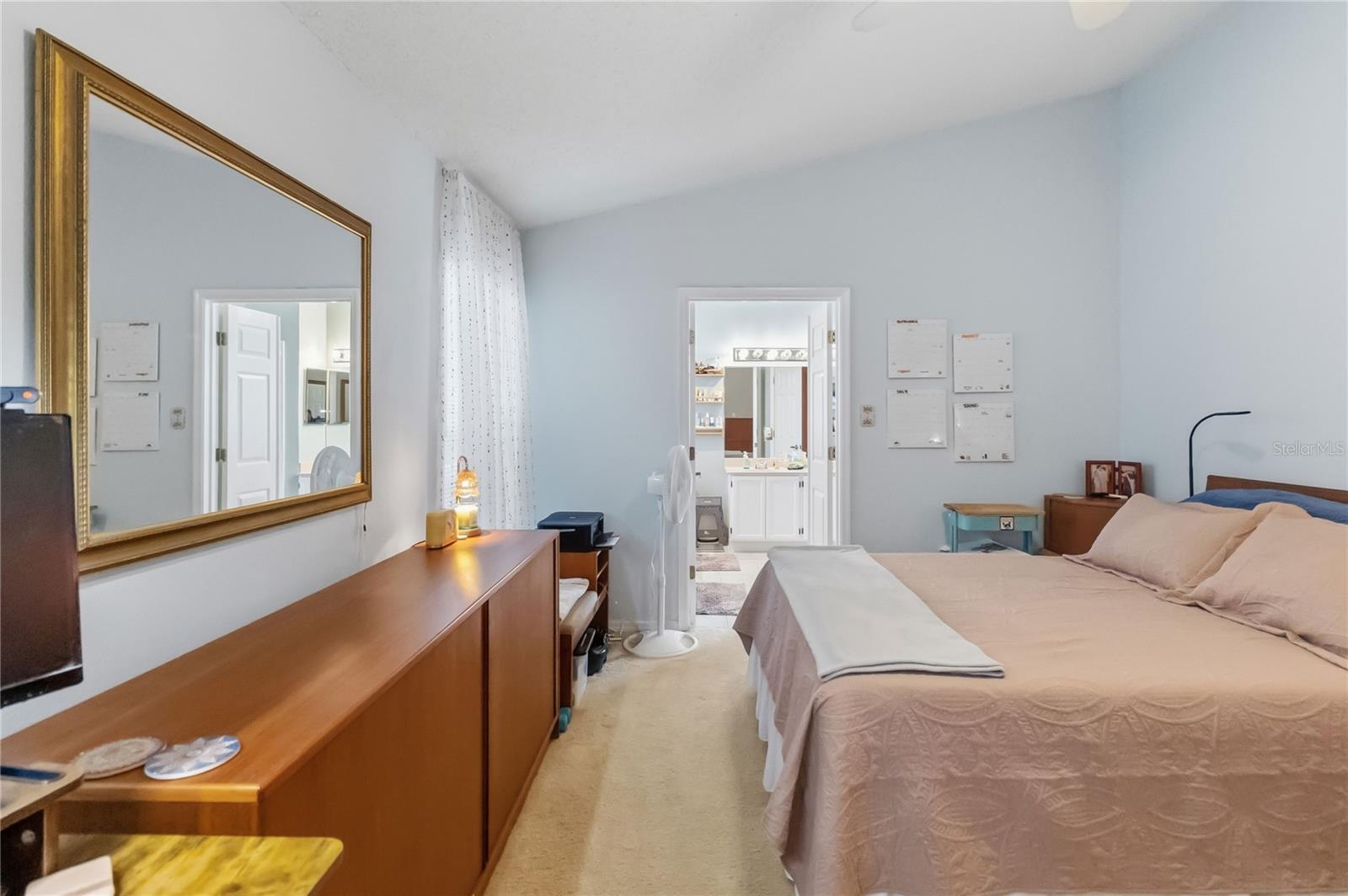 SOUTHCHASE PH 01B VILLAGE 08 - Residential
