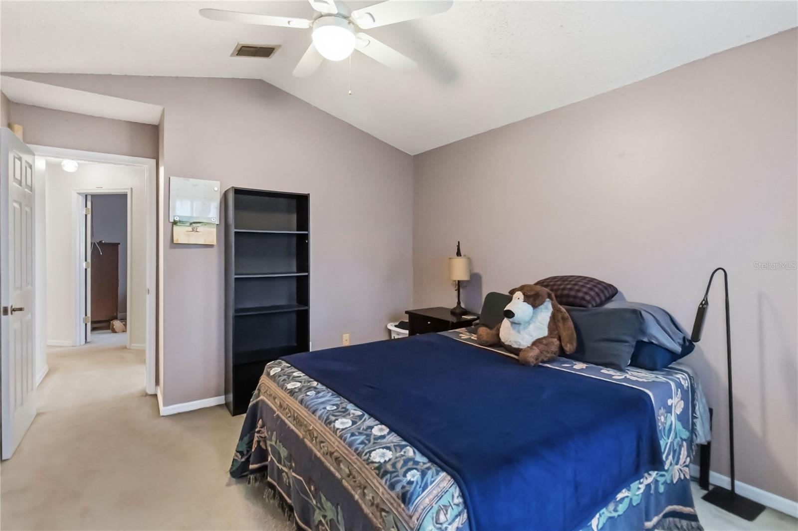 SOUTHCHASE PH 01B VILLAGE 08 - Residential