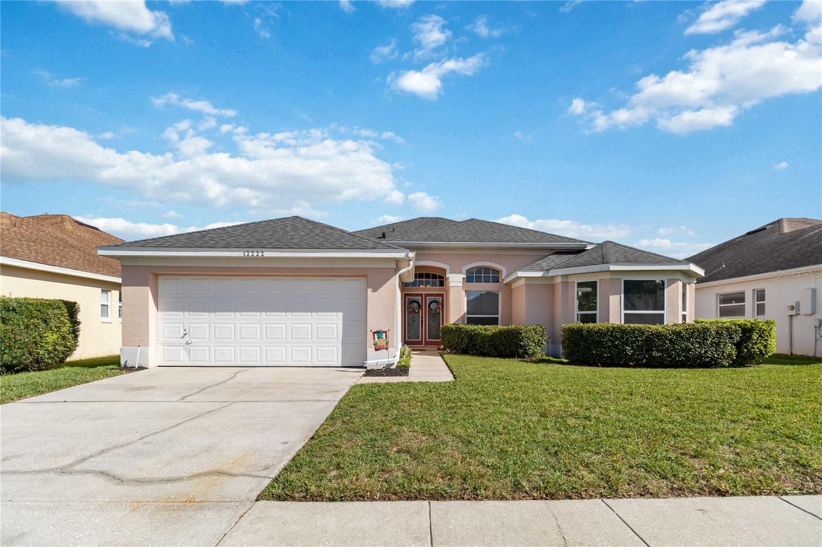 SOUTHCHASE PH 01B VILLAGE 08 - Residential