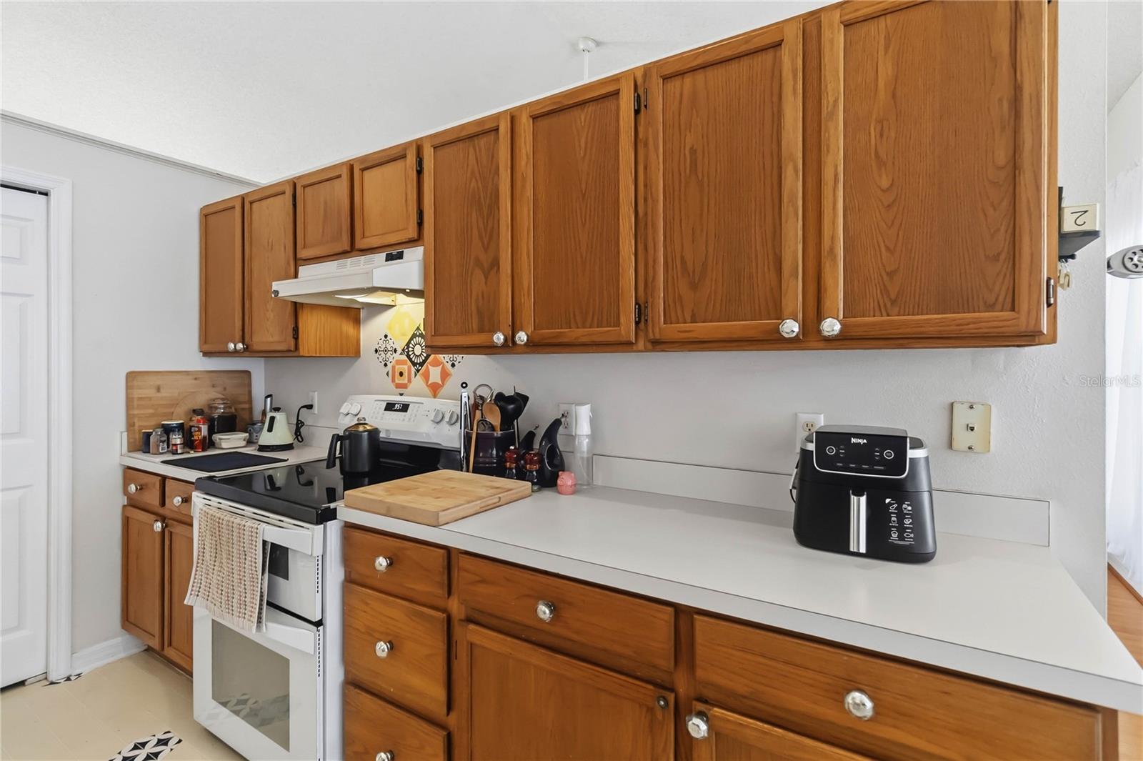 SOUTHCHASE PH 01B VILLAGE 08 - Residential