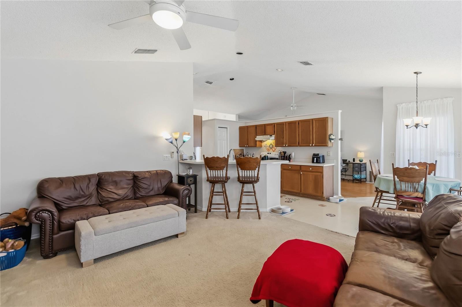 SOUTHCHASE PH 01B VILLAGE 08 - Residential