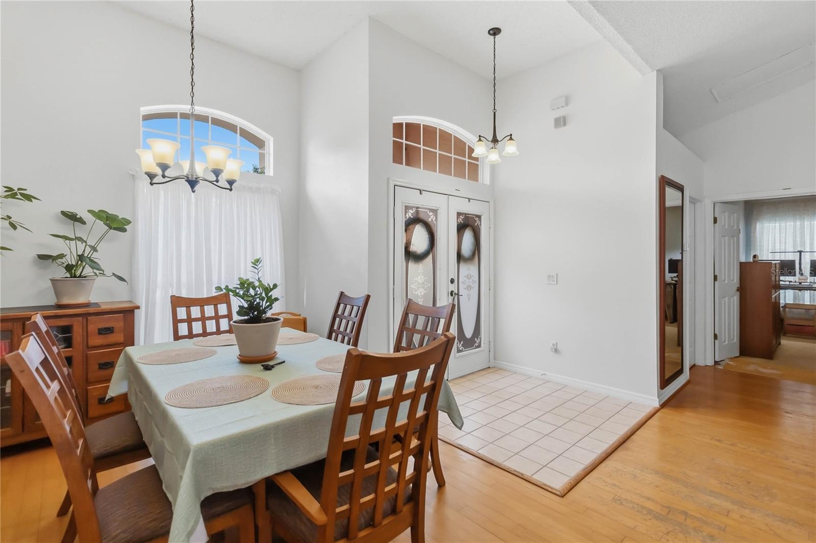 SOUTHCHASE PH 01B VILLAGE 08 - Residential