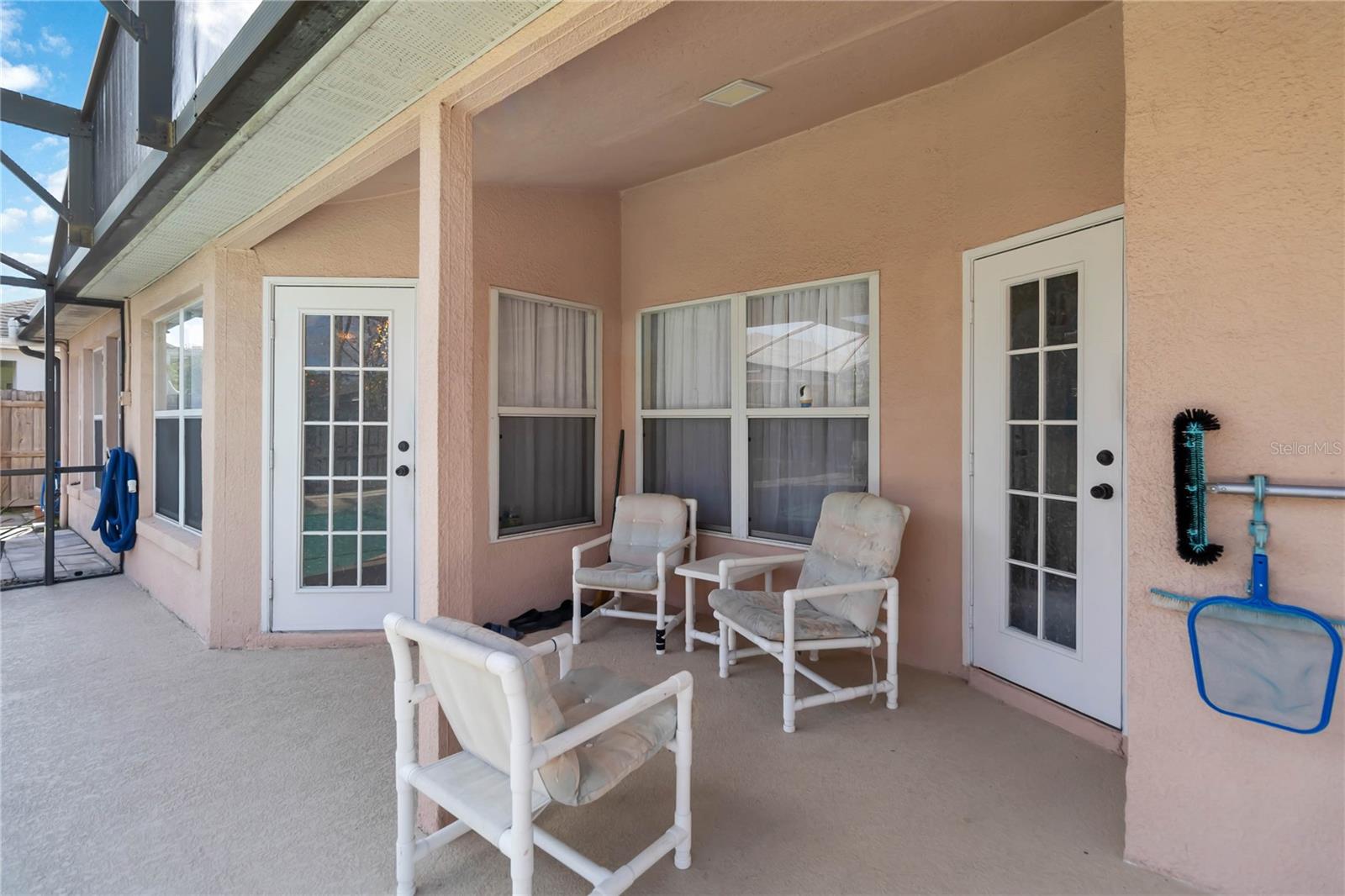 SOUTHCHASE PH 01B VILLAGE 08 - Residential