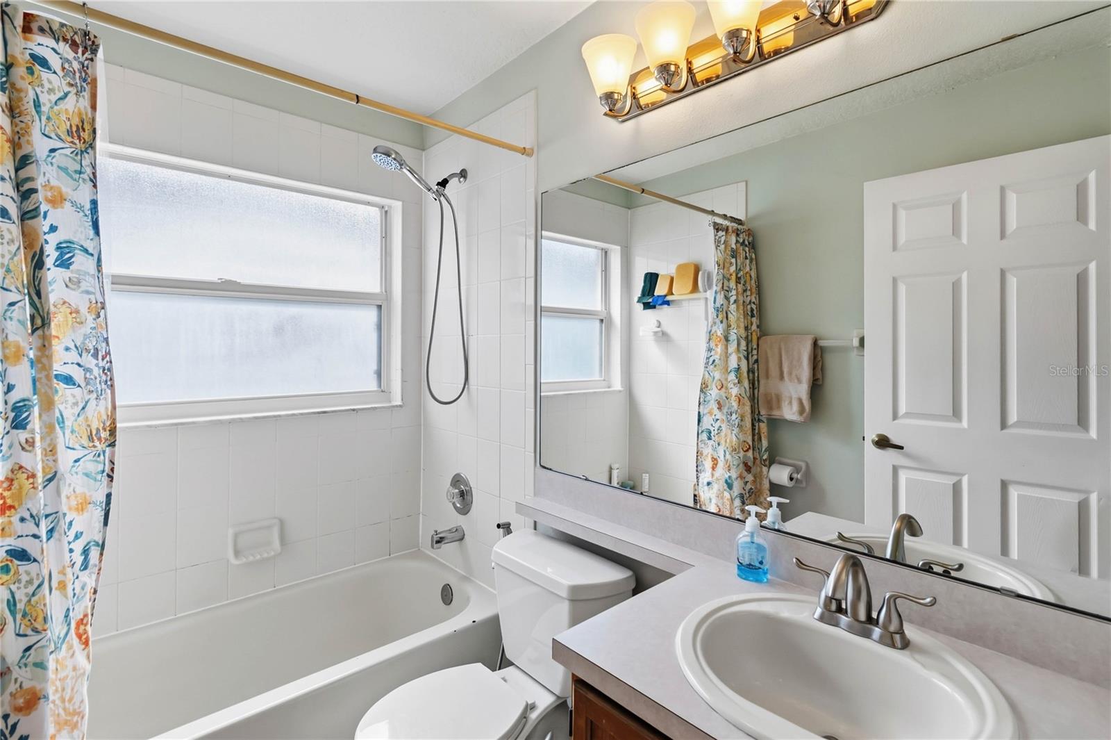 SOUTHCHASE PH 01B VILLAGE 08 - Residential
