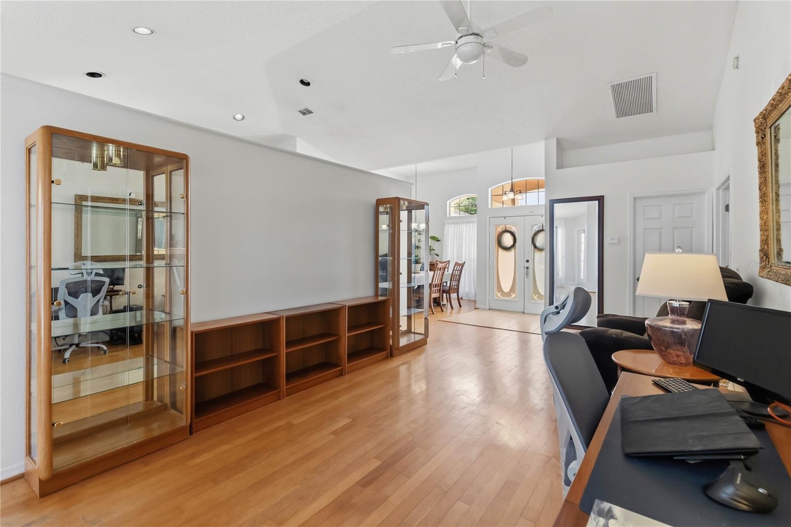 SOUTHCHASE PH 01B VILLAGE 08 - Residential