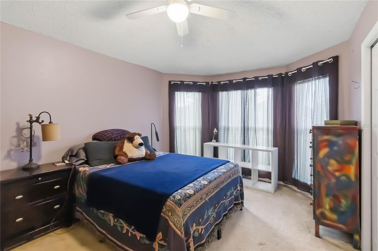 SOUTHCHASE PH 01B VILLAGE 08 - Residential