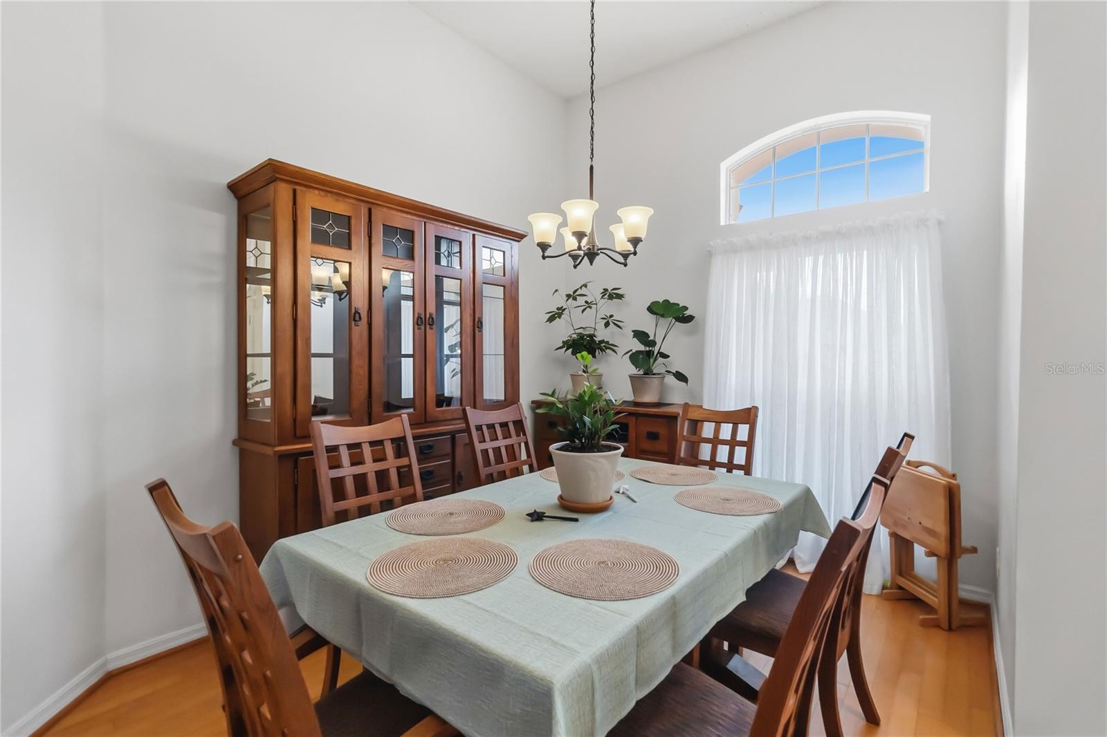 SOUTHCHASE PH 01B VILLAGE 08 - Residential