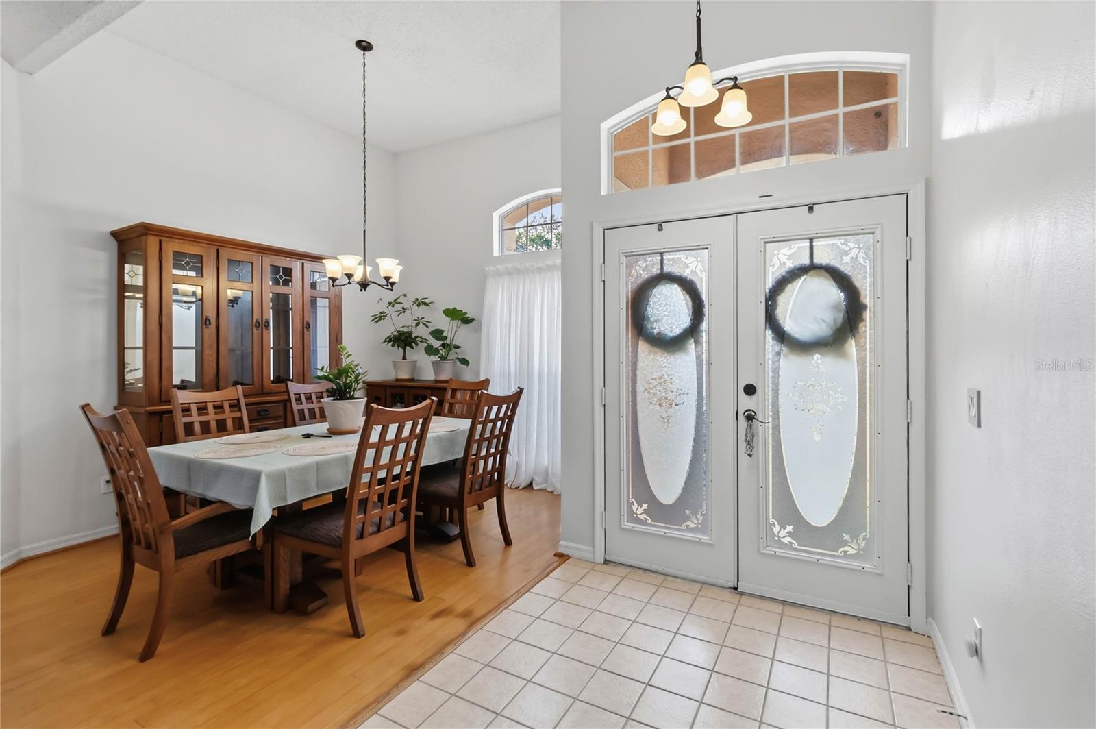 SOUTHCHASE PH 01B VILLAGE 08 - Residential