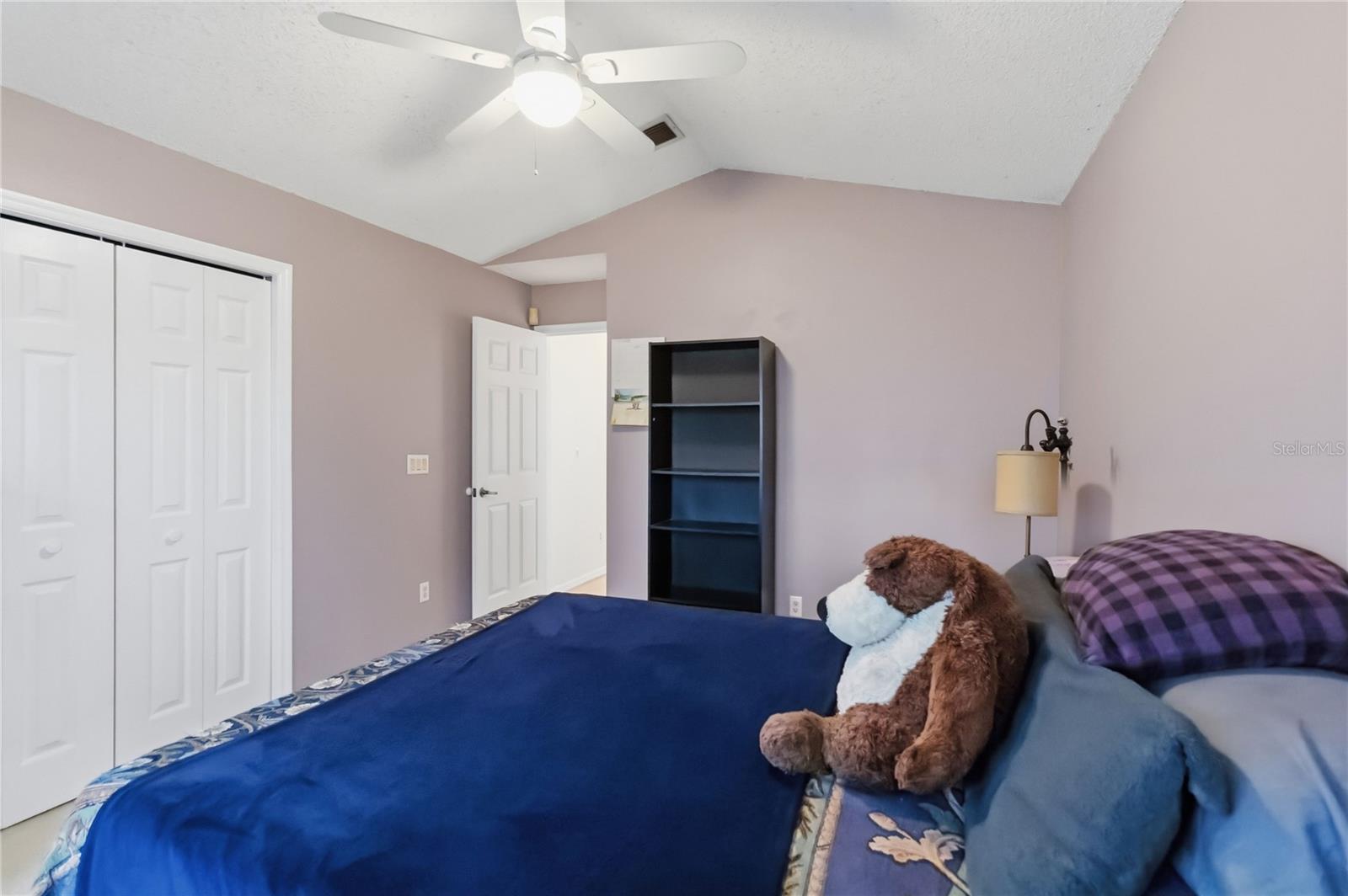 SOUTHCHASE PH 01B VILLAGE 08 - Residential