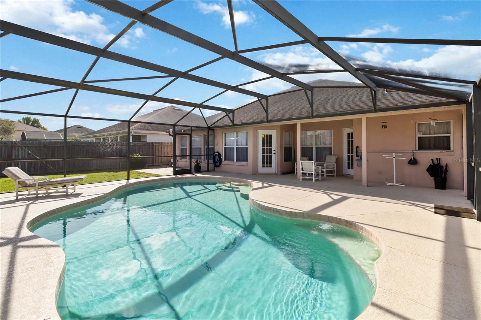 SOUTHCHASE PH 01B VILLAGE 08 - Residential