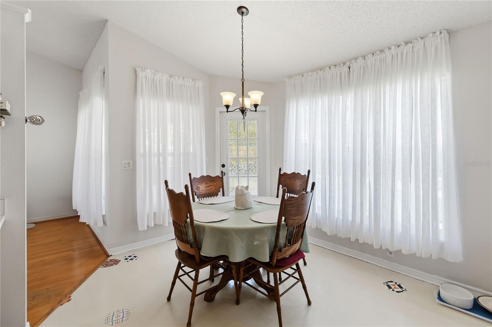 SOUTHCHASE PH 01B VILLAGE 08 - Residential