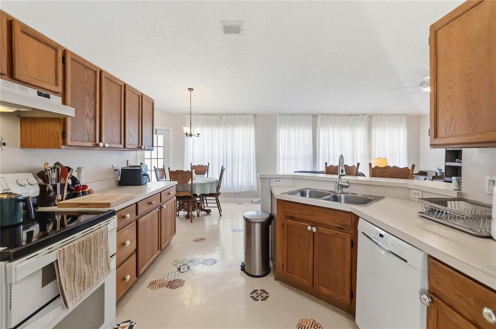 SOUTHCHASE PH 01B VILLAGE 08 - Residential
