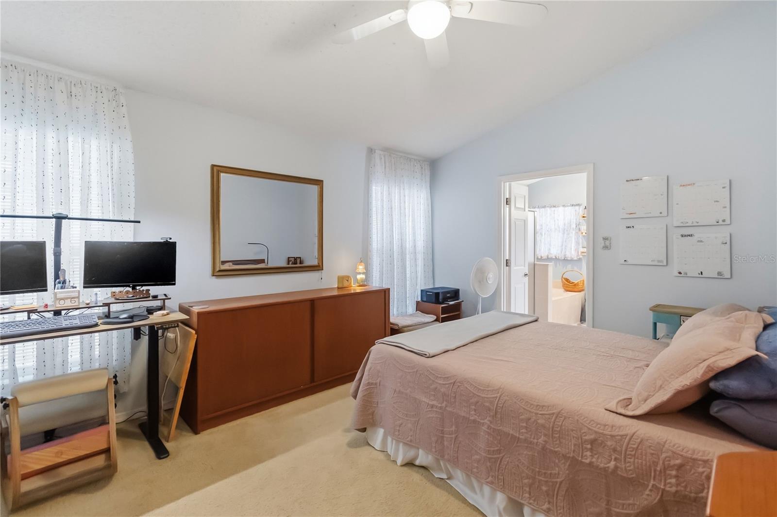 SOUTHCHASE PH 01B VILLAGE 08 - Residential