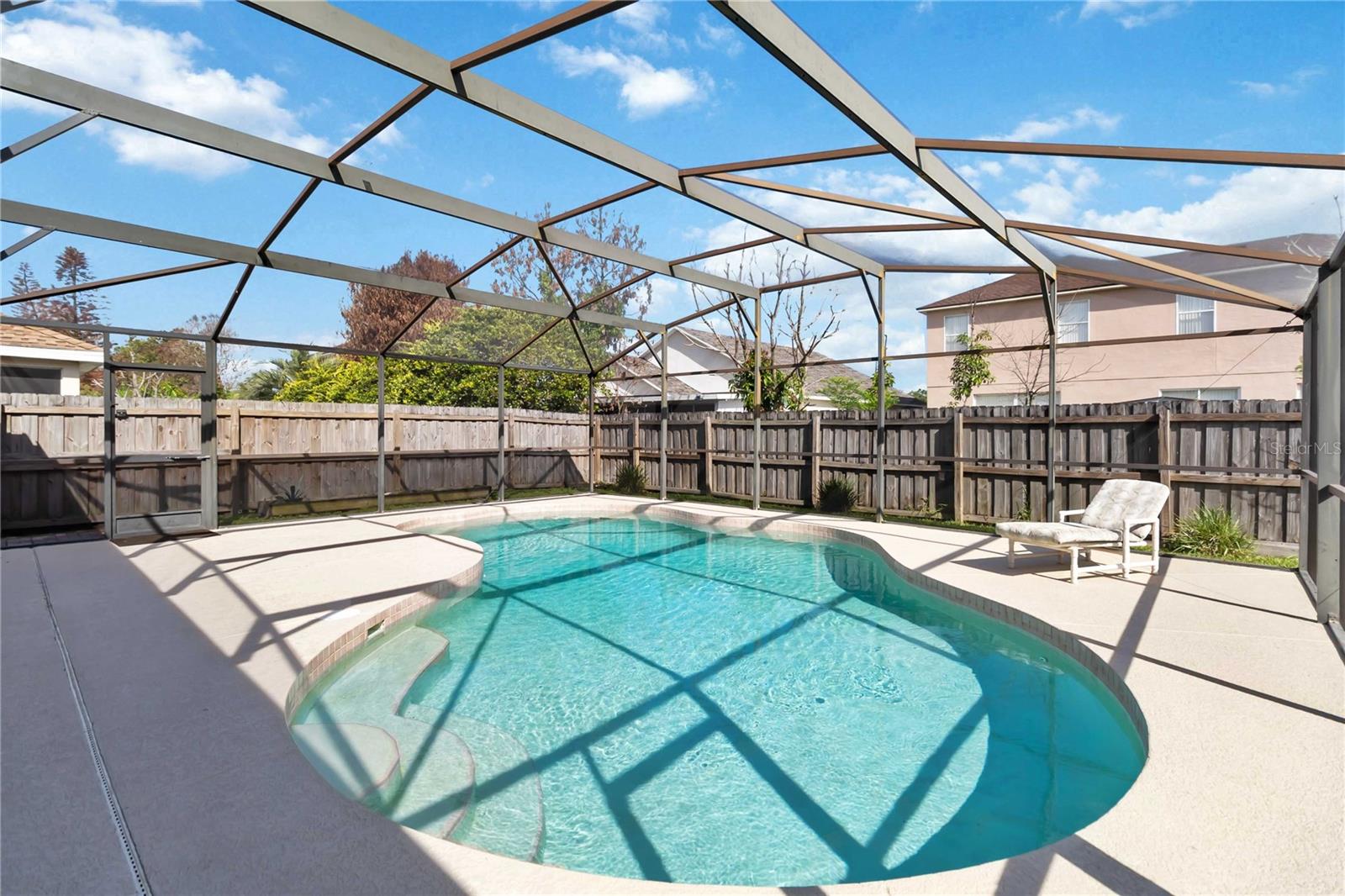 SOUTHCHASE PH 01B VILLAGE 08 - Residential
