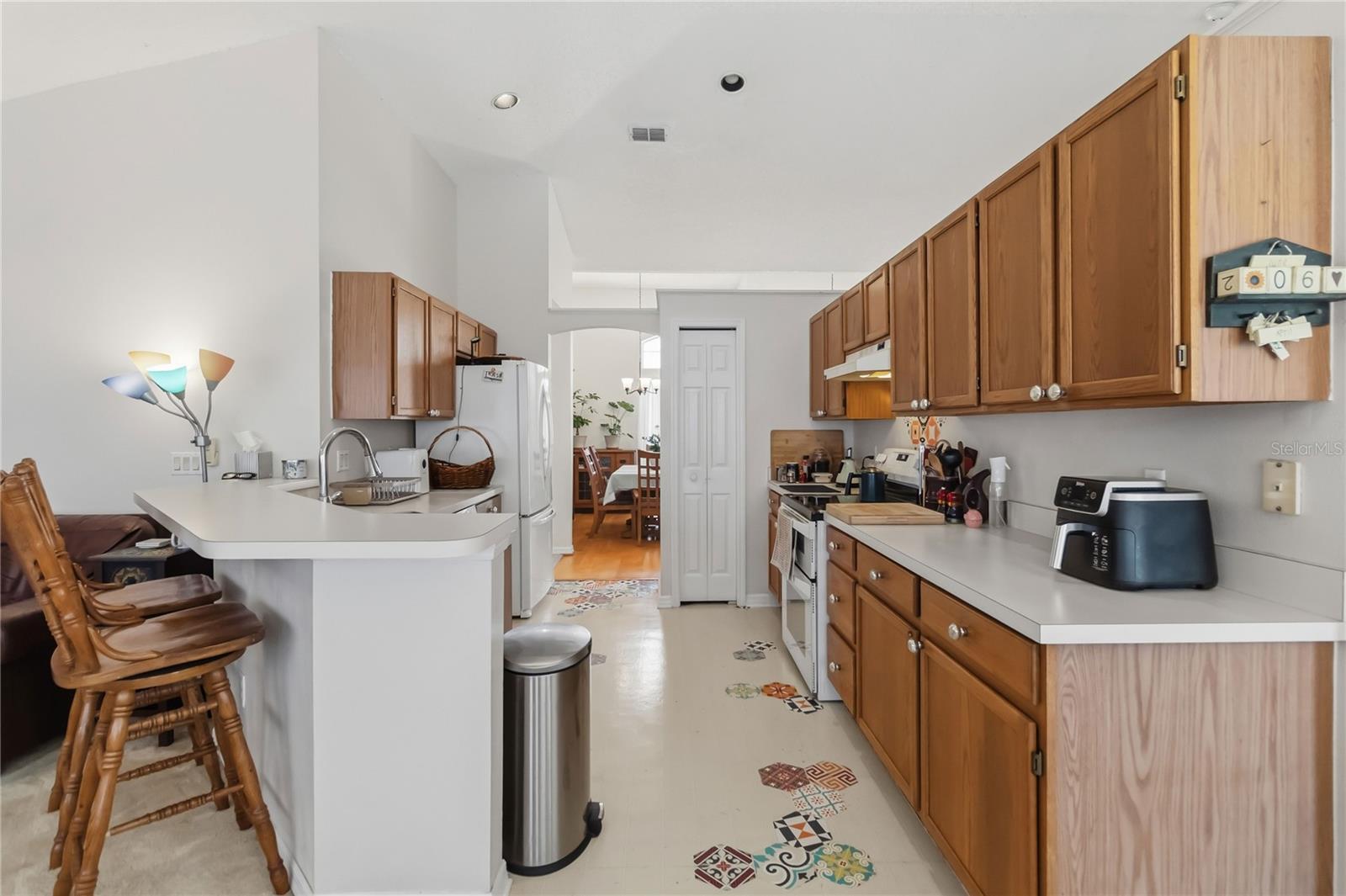 SOUTHCHASE PH 01B VILLAGE 08 - Residential