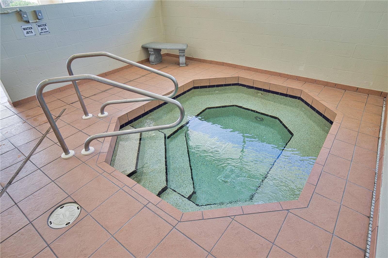 LA CASA MHP CO-OP - Land