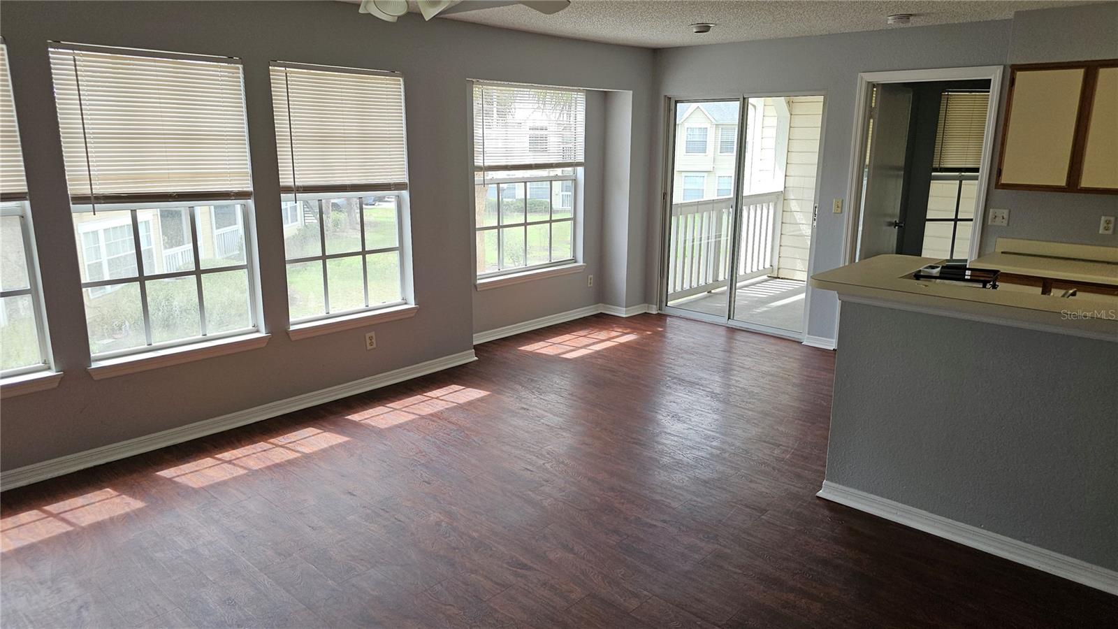 TRADEWINDS - Residential