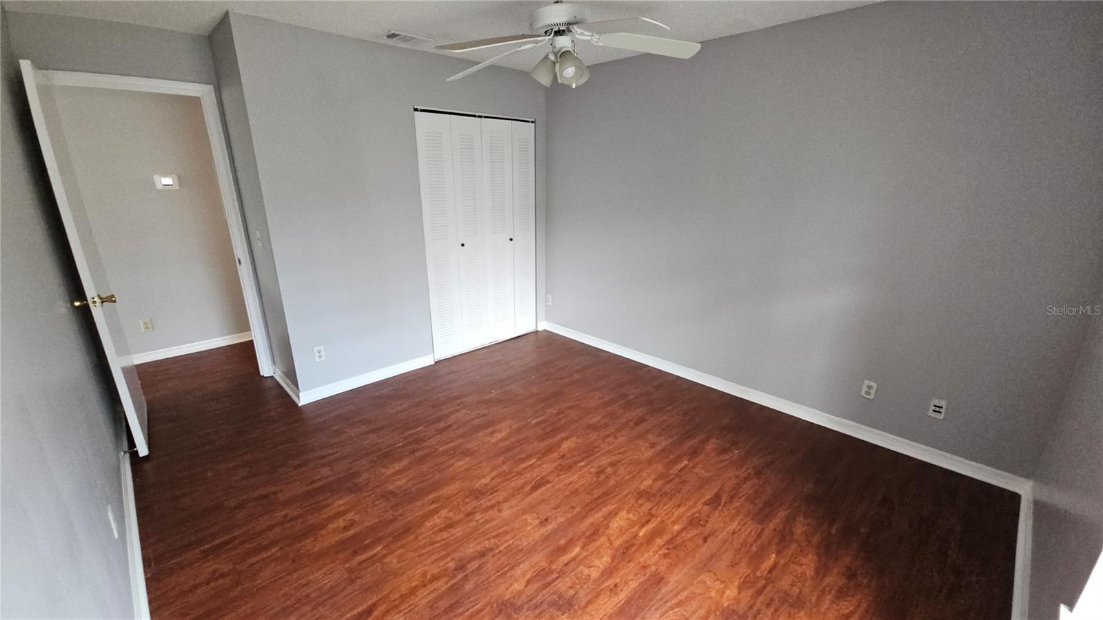 TRADEWINDS - Residential
