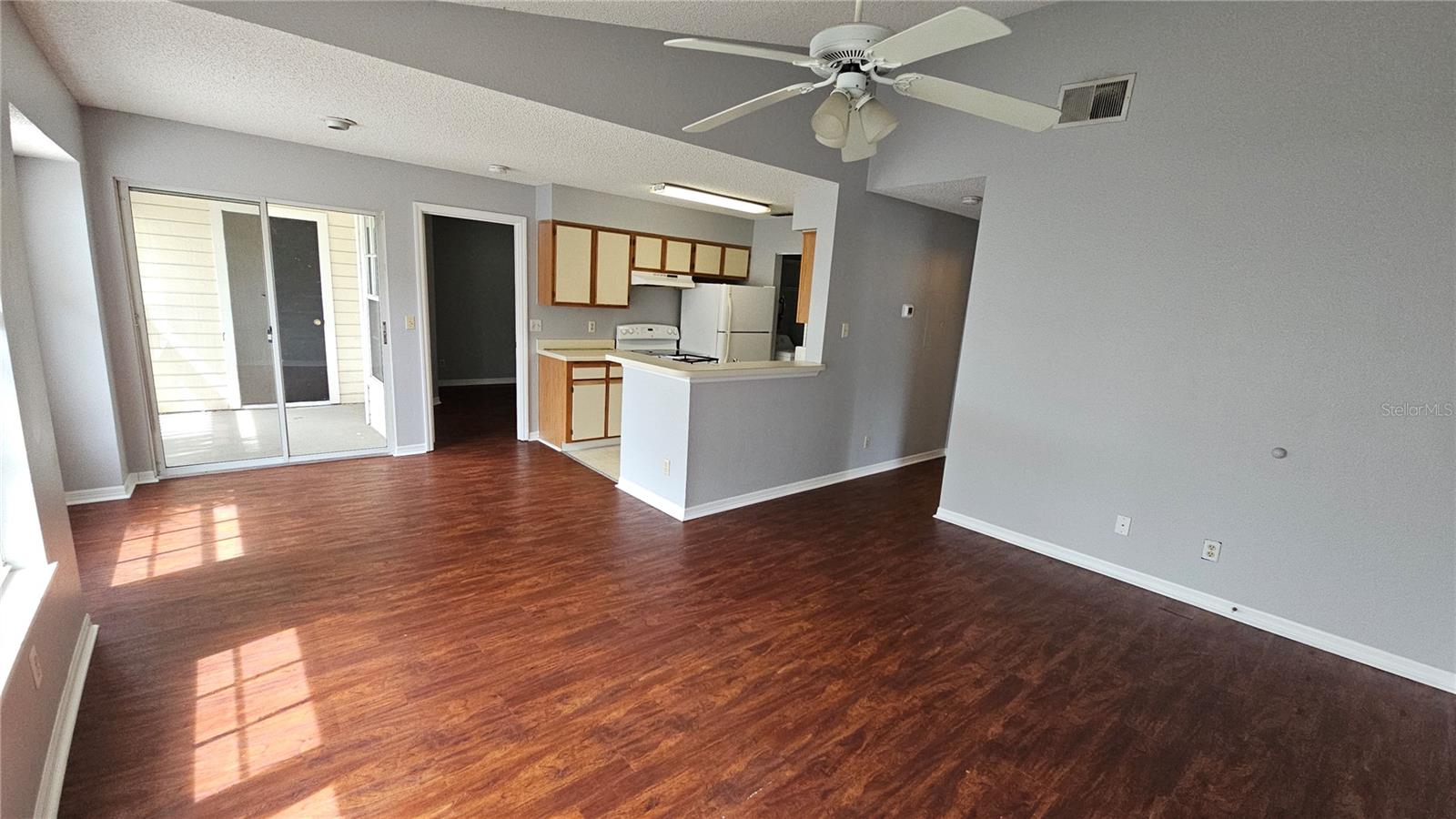 TRADEWINDS - Residential