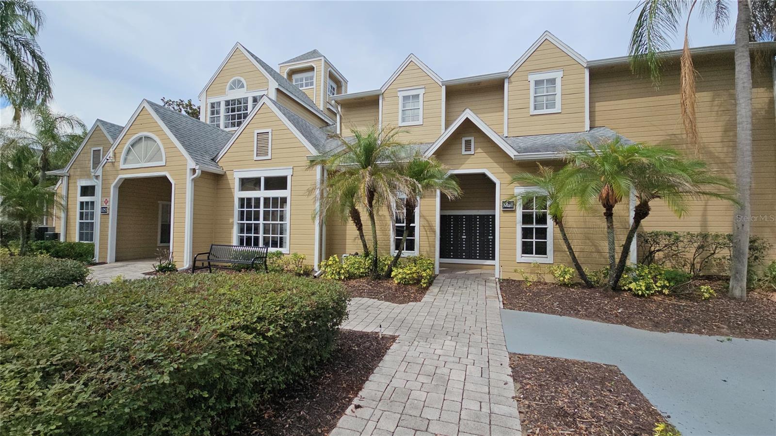 TRADEWINDS - Residential