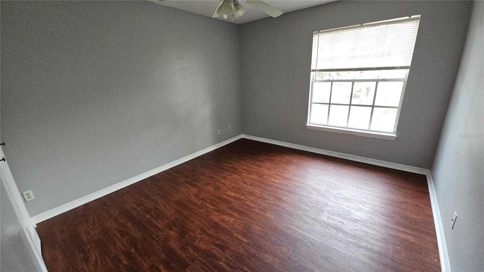 TRADEWINDS - Residential