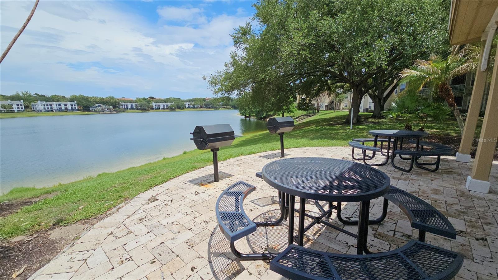 TRADEWINDS - Residential