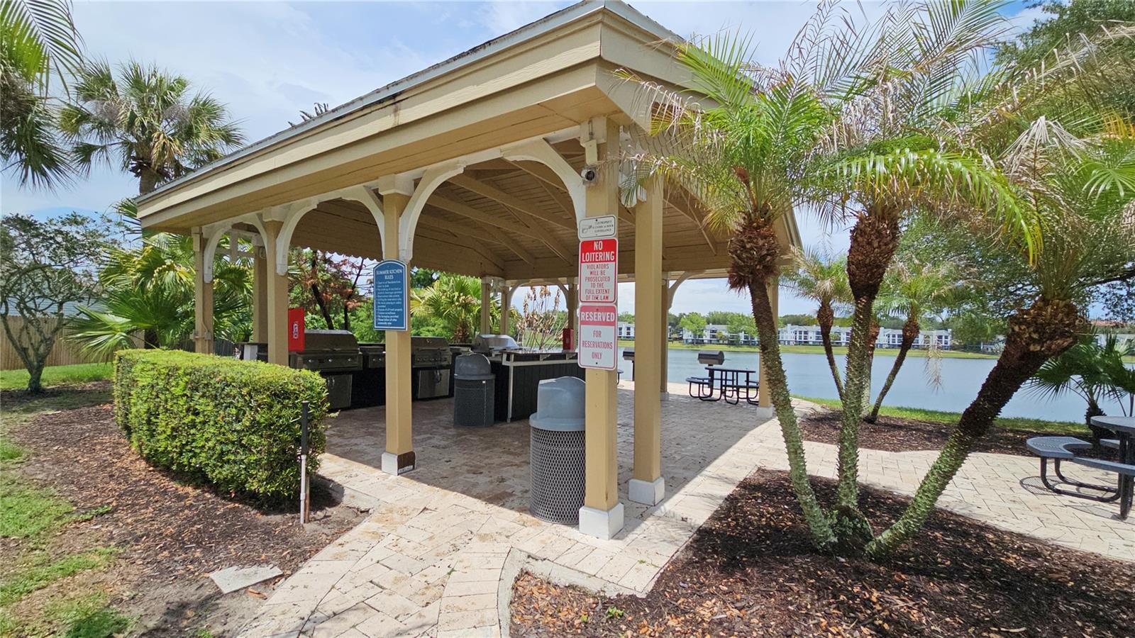 TRADEWINDS - Residential