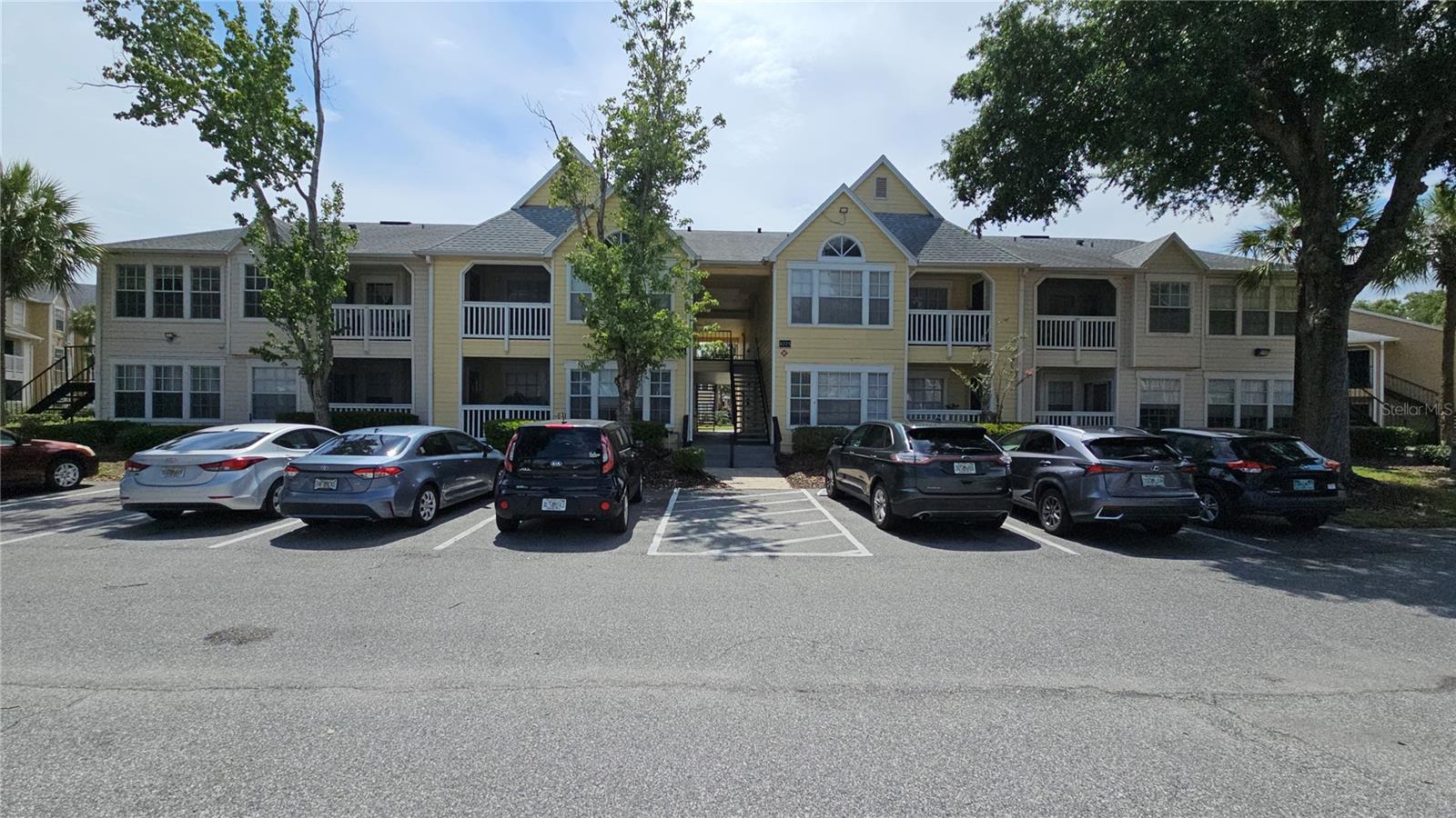 TRADEWINDS - Residential