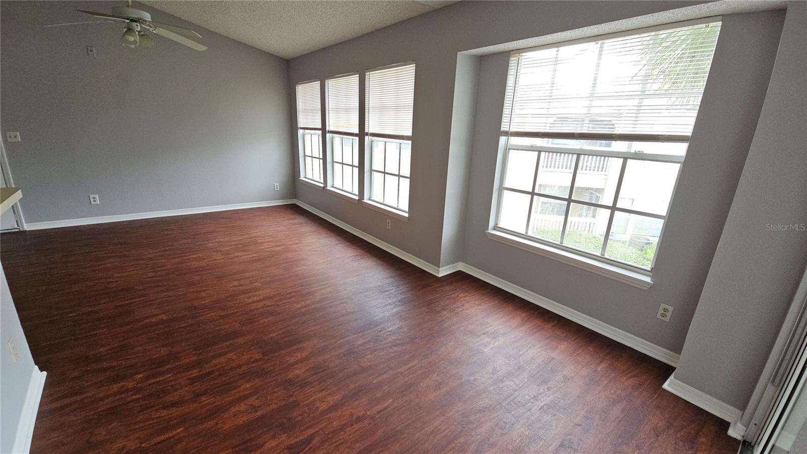 TRADEWINDS - Residential