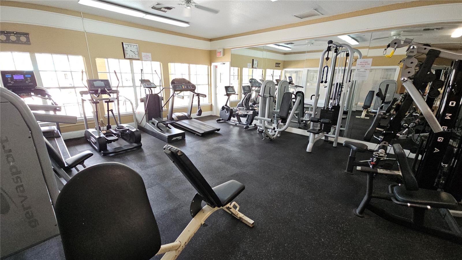 TRADEWINDS - Residential