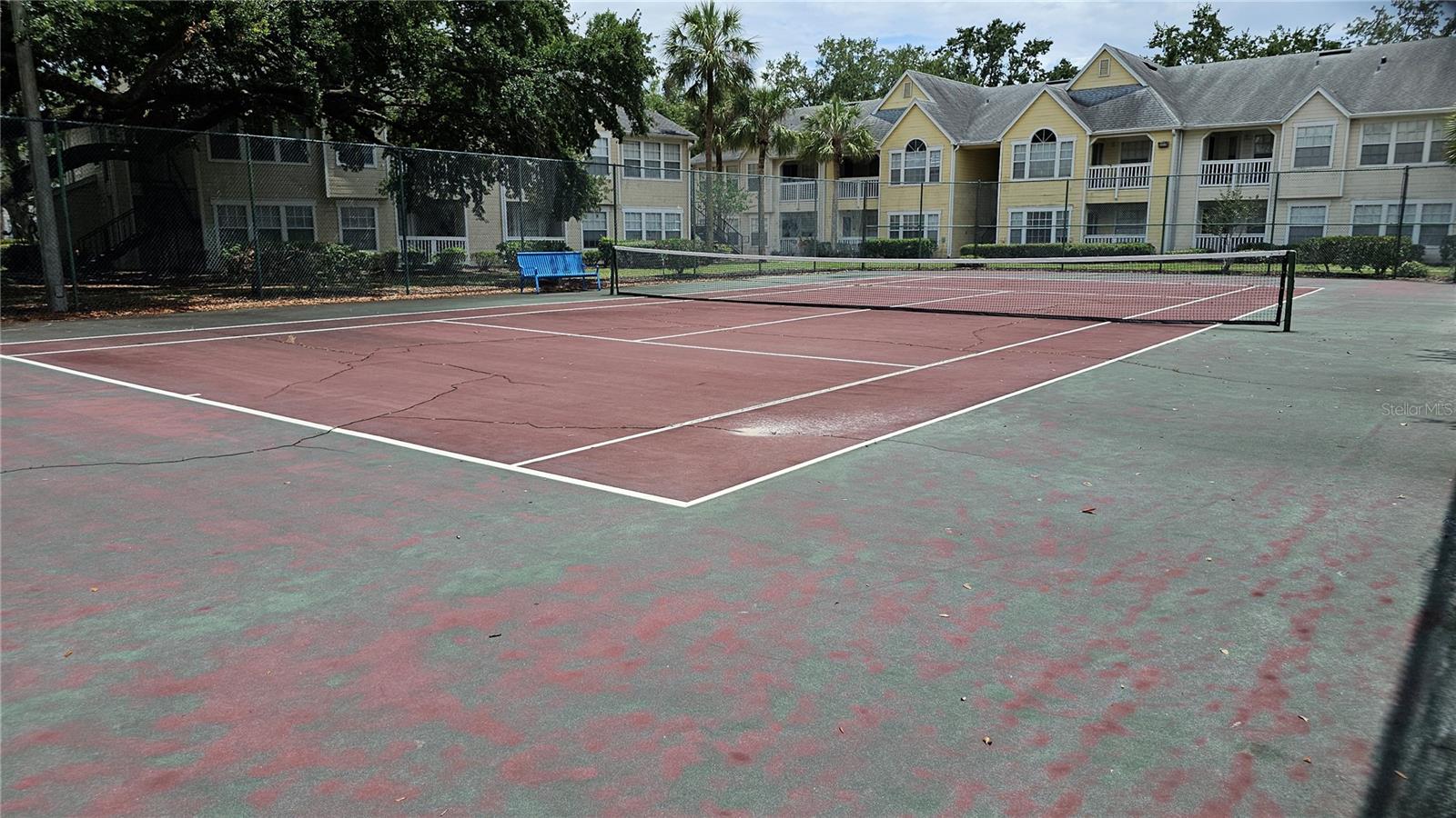 TRADEWINDS - Residential