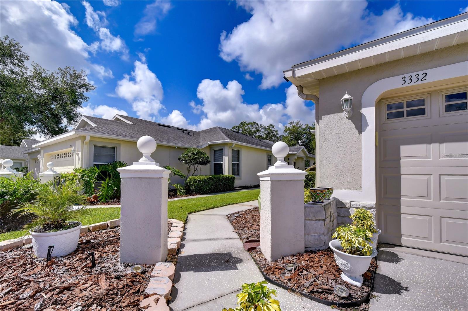 SEVEN OAKS PRCL S-8A - Residential