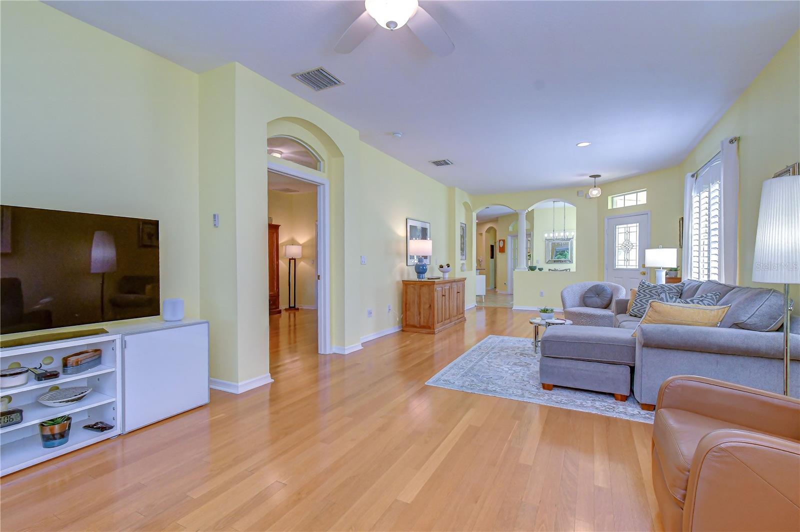 SEVEN OAKS PRCL S-8A - Residential