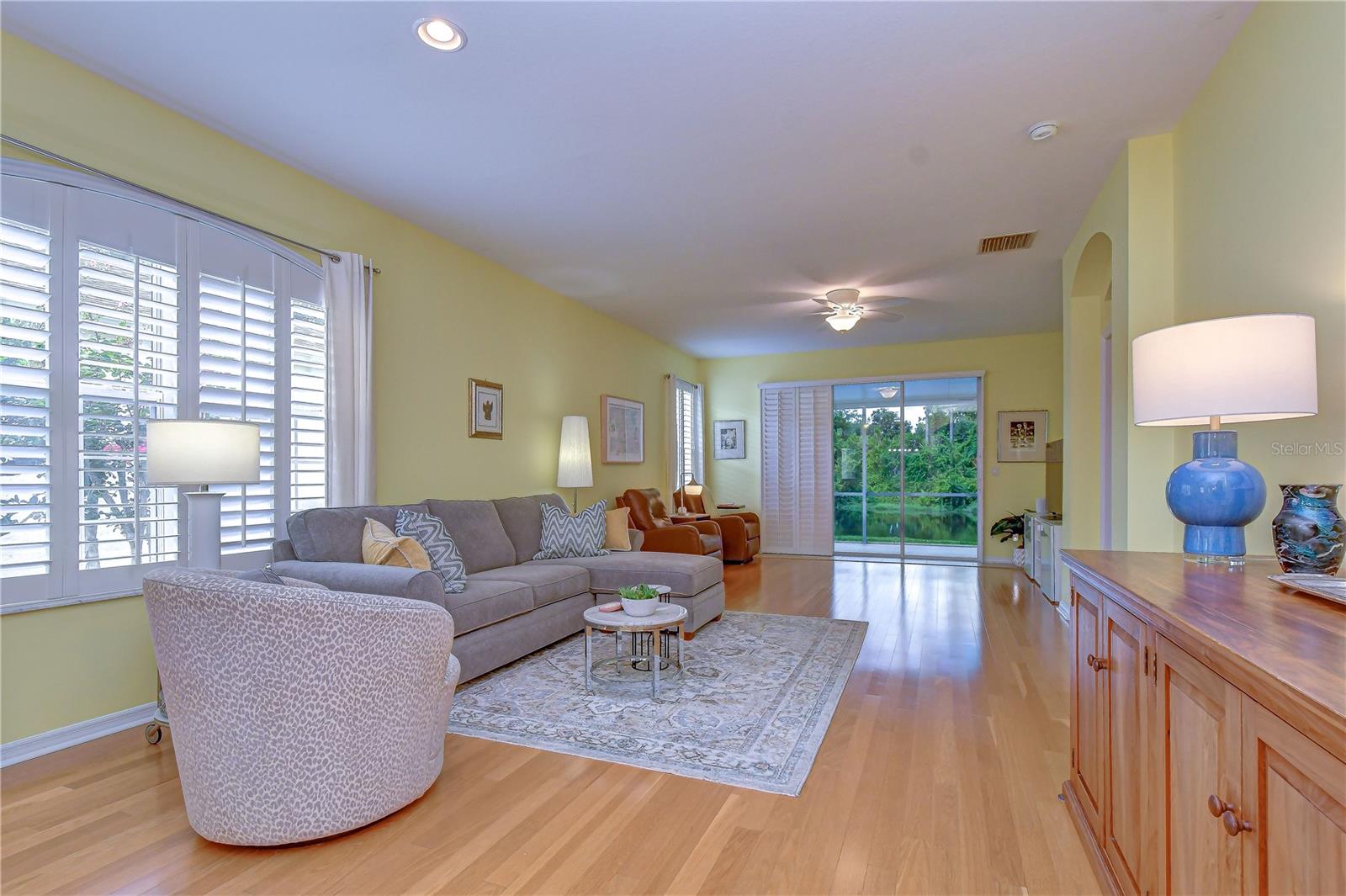 SEVEN OAKS PRCL S-8A - Residential