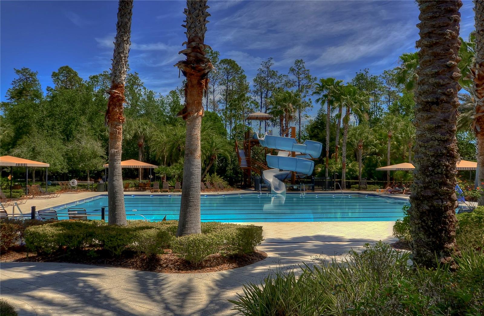 SEVEN OAKS PRCL S-8A - Residential