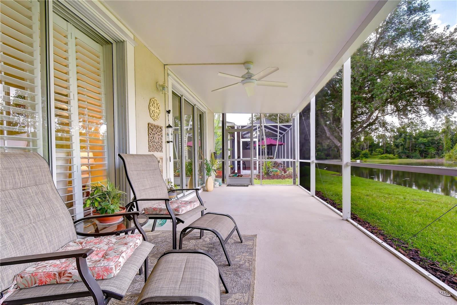 SEVEN OAKS PRCL S-8A - Residential