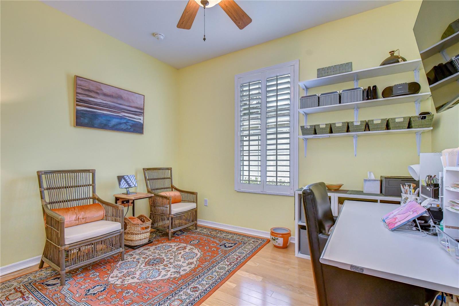 SEVEN OAKS PRCL S-8A - Residential