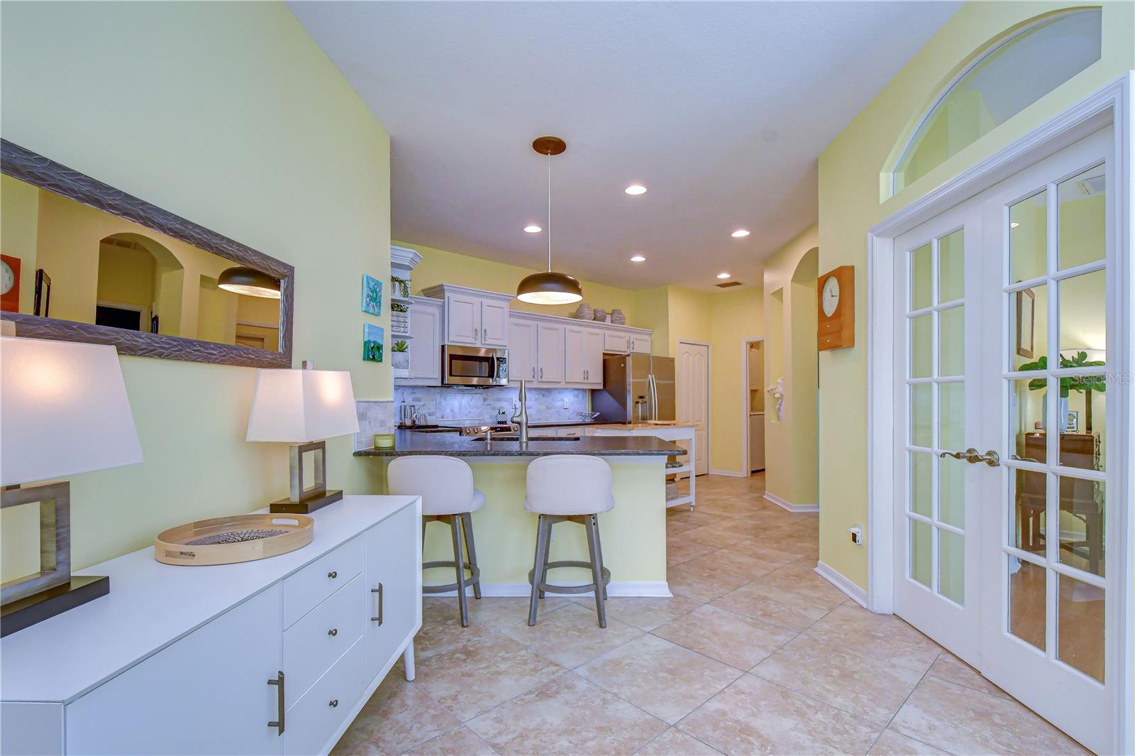 SEVEN OAKS PRCL S-8A - Residential